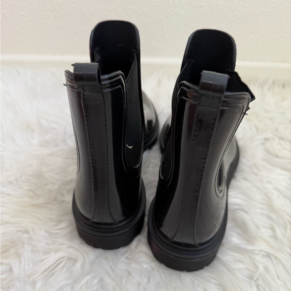 Inc. Raelynn Rain Boots - Picture 3 of 7